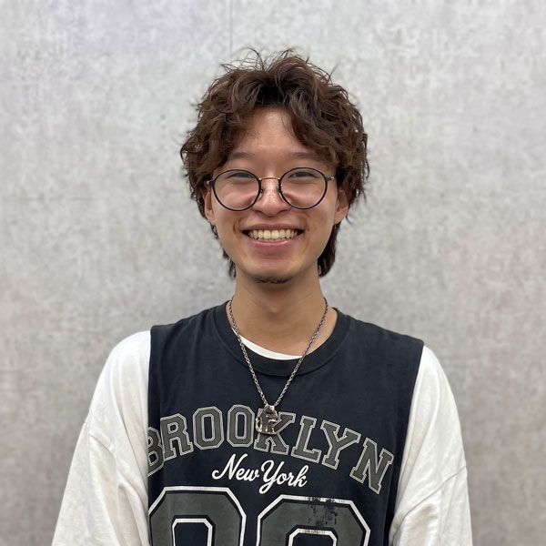 能又浩斗 代表